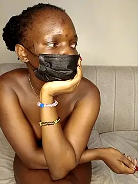 black-juicy's Live Sex Cam Show