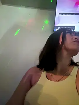 Danielavegax's Live Sex Cam Show