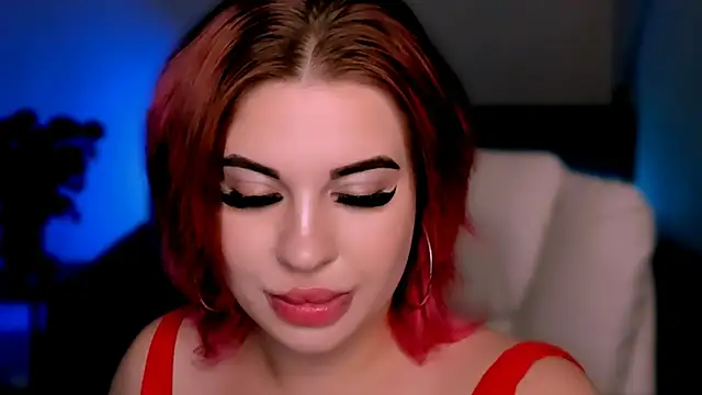 evaharve's Webcam Show