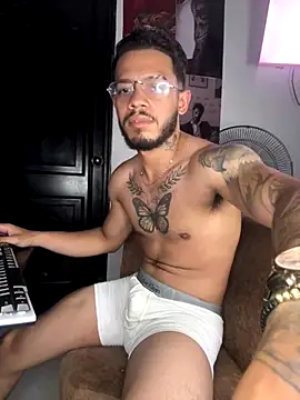 Kenny_zero's Live Sex Cam Show