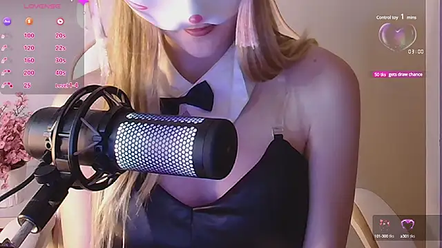 Sydney_Swan's Live Sex Cam Show