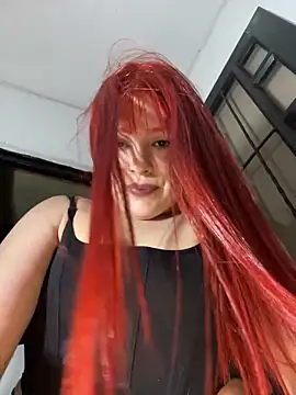 Goddess_Naughty's Live Sex Cam Show
