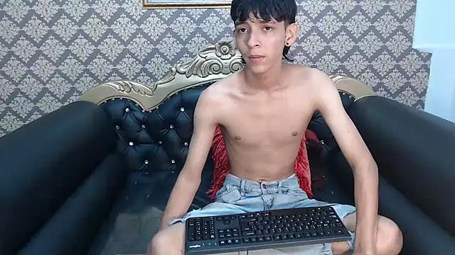 Sebas_cat's Live Sex Cam Show