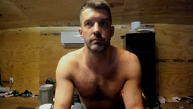 Kenny_Kyle's Live Sex Cam Show