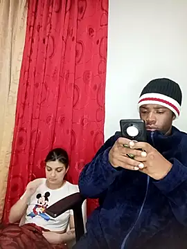 queemking's Live Sex Cam Show