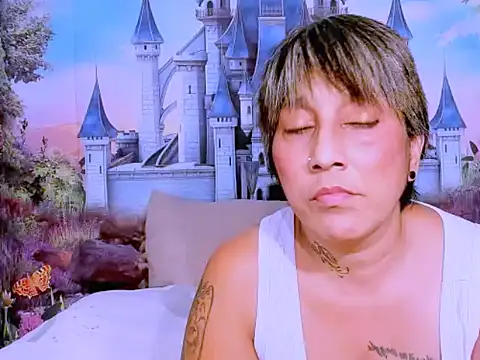 indianroxy's Webcam Show