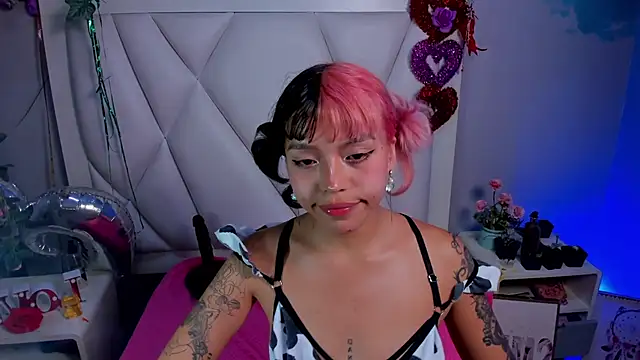 katalina_garcia's Live Sex Cam Show