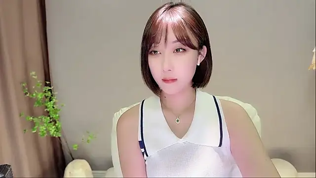 Tieziii's Webcam Show