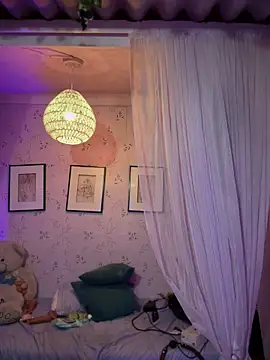 Sultaana1's Live Sex Cam Show