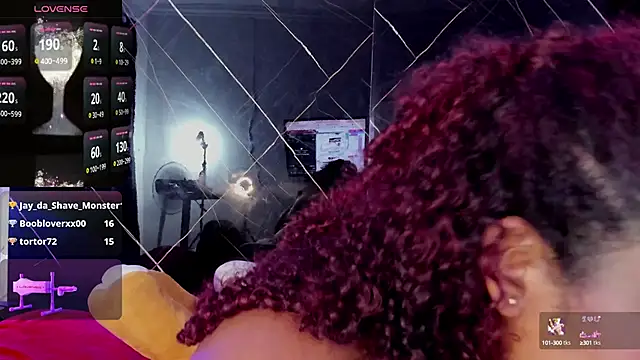 Alaia_Gutierrez's Live Sex Cam Show