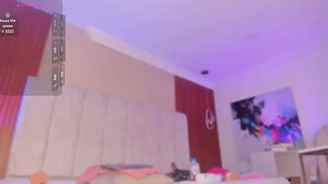 HannaRed_'s Webcam Show