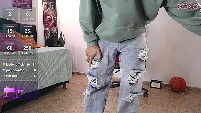 twinkmilk_'s Live Sex Cam Show