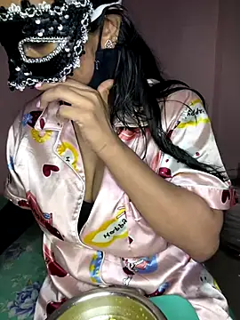 Cute-Samayra's Live Sex Cam Show