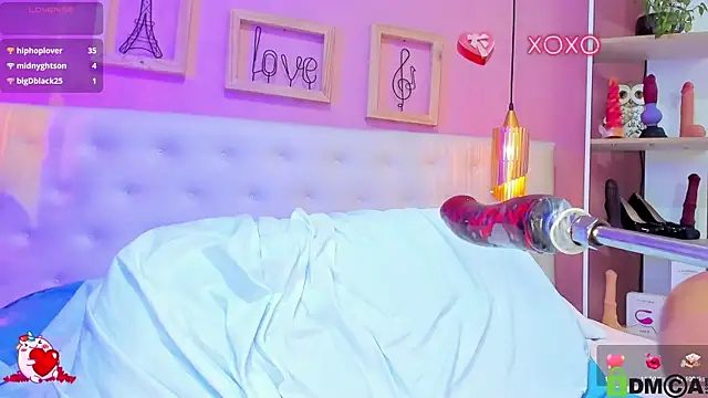leylla_'s Webcam Show