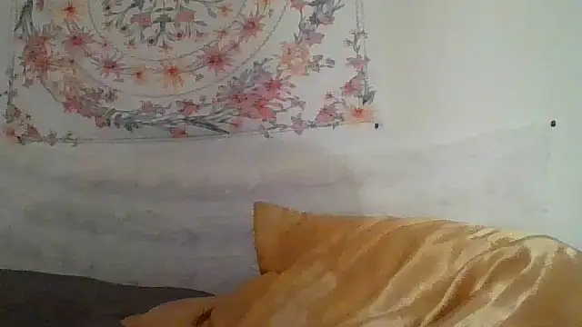 angeliquebelcali's Webcam Show