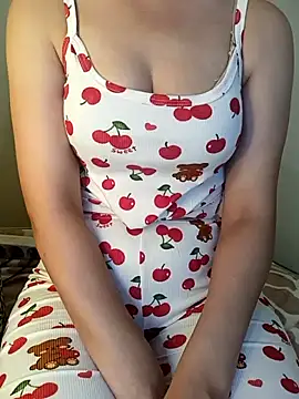 Soft_Baby_Girl's Webcam Show