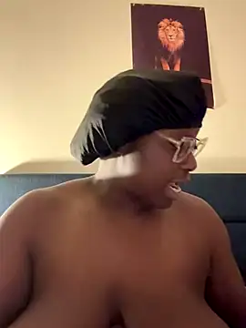 marleyboo's Live Sex Cam Show