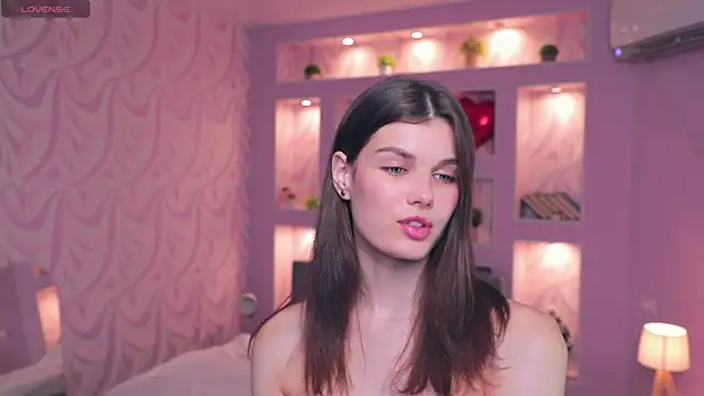 FloraDobb's Live Sex Cam Show