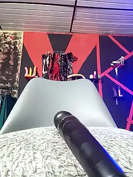 mal_x's Live Sex Cam Show