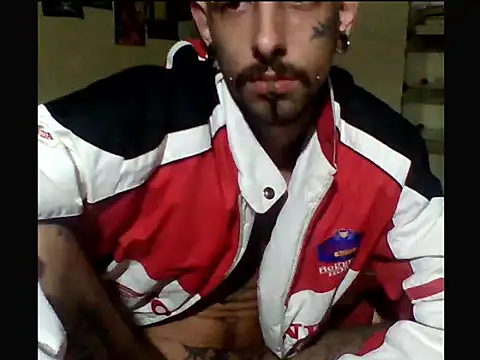 sellvageria's Live Sex Cam Show