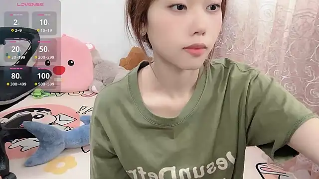 Lvy--v's Webcam Show