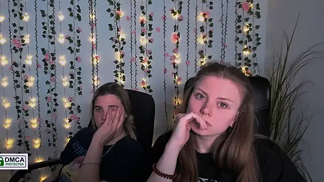 inga_gree's Live Sex Cam Show