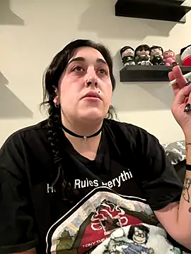 ThicBunz's Live Sex Cam Show