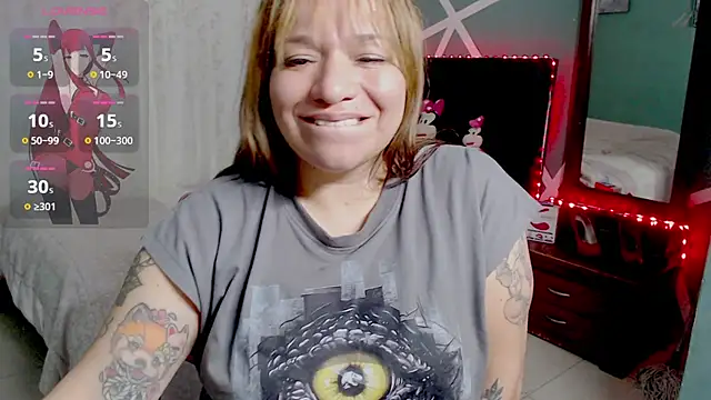 nari_sexi's Live Sex Cam Show