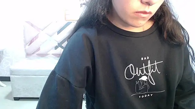Ladysessh_ch's Webcam Show