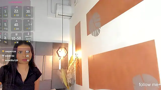 FreyrStone's Live Sex Cam Show