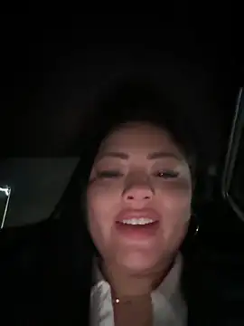 shashemel's Live Sex Cam Show