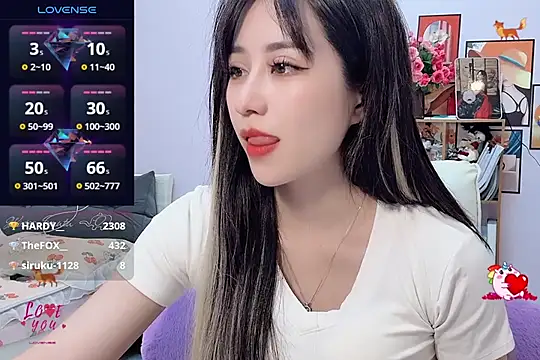_LLisa_'s Webcam Show