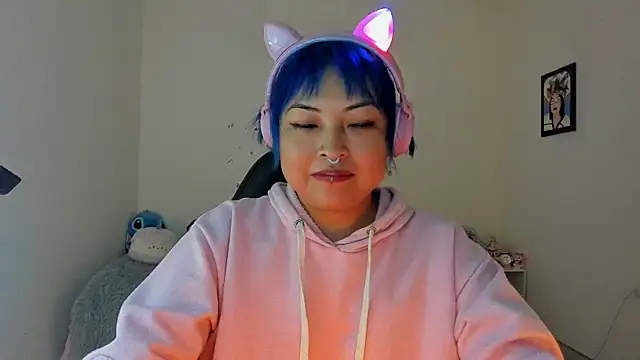 Shaddycute_'s Webcam Show