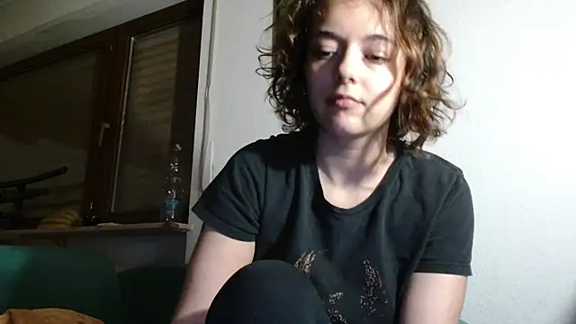Saysay-7's Webcam Show