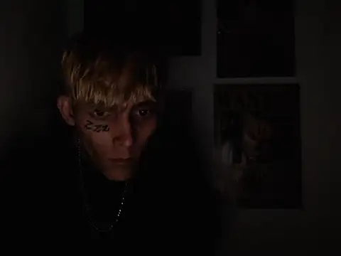 KinkyLatinCock's Live Sex Cam Show