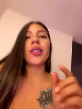 Latina_vanessa's Live Sex Cam Show