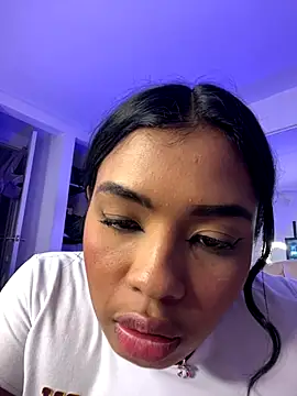 PamelaCruz1's Live Sex Cam Show