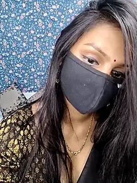 Cute-Maahi's Live Sex Cam Show