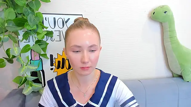 AlexMiss_Ray's Live Sex Cam Show