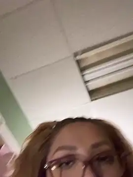 Pumpkin_bunny's Webcam Show