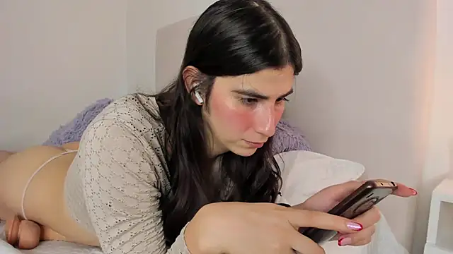 maria_felix's Live Sex Cam Show
