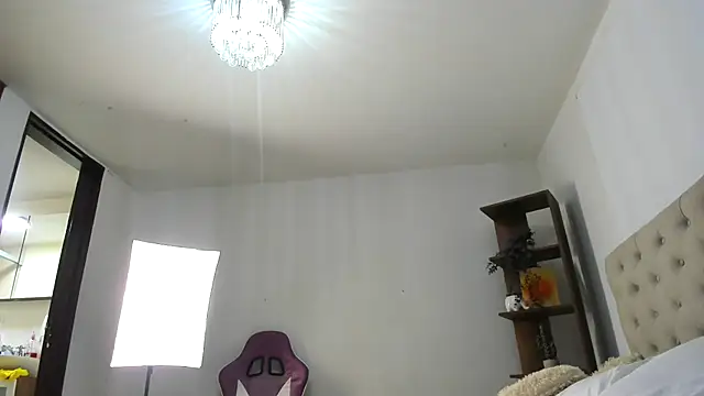Dayana__Ospina's Live Sex Cam Show