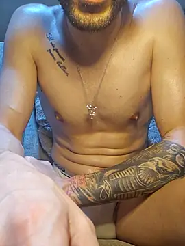 Dany2189's Live Sex Cam Show