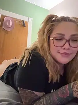 Pumpkin_bunny's Live Sex Cam Show