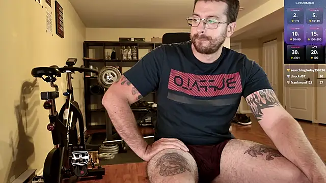 JayXCee_Official's Live Sex Cam Show