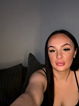 PrincessPaigeXX's Live Sex Cam Show