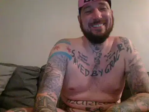 Philsvetzy's Live Sex Cam Show