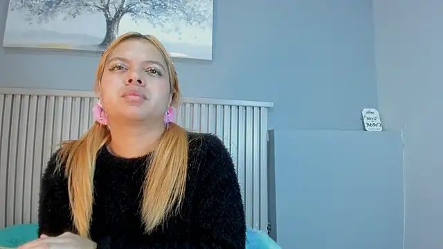 Dana_Pink's Webcam Show