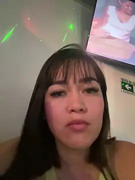 Danielavegax's Live Sex Cam Show