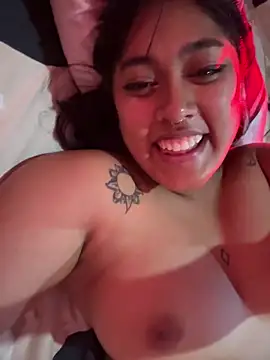 pawmistry's Live Sex Cam Show